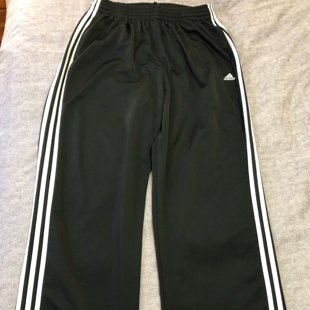 Adidas Originals Classic Track Pants - L